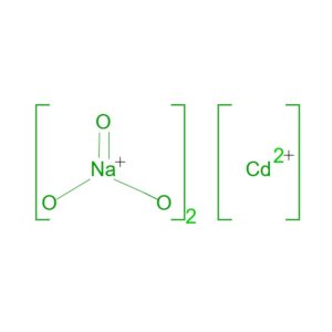 Cadmium Nitrate SQ (250 Grams)