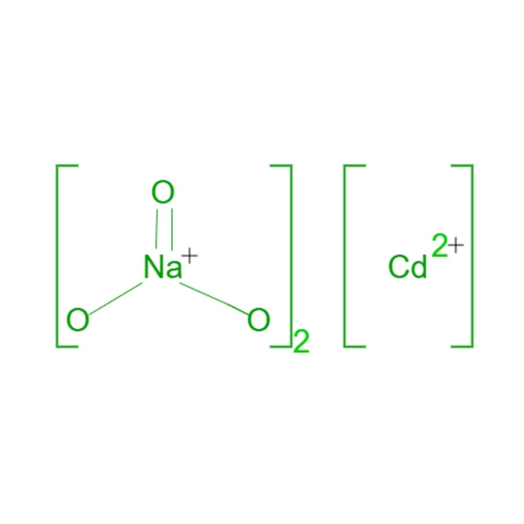 Cadmium Nitrate SQ (250 Grams)