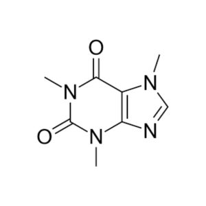 Caffeine ER (100 Grams)