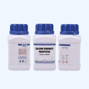 Calcium Carbonate Precipitated (500 gm)