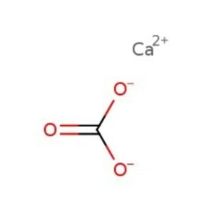 Calcium Carbonate SQ (500 Grams)