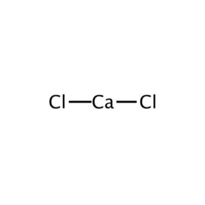 Calcium Chloride Fused SQ (500 Grams)