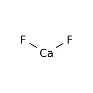 Calcium Fluoride SQ (500 Grams)