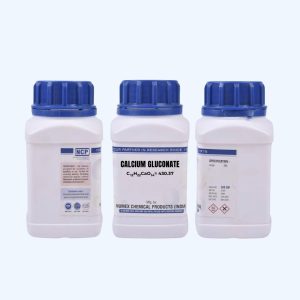 Calcium Gluconate (500 gm)
