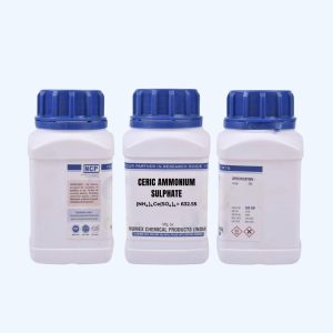 Ceric Ammonium Sulphate (500 gm)
