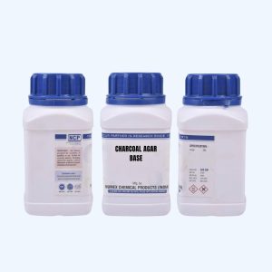 Charcoal Agar Base (500 gm)