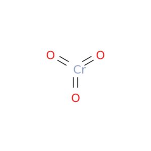 Chromium Trioxide SQ (500 Grams)