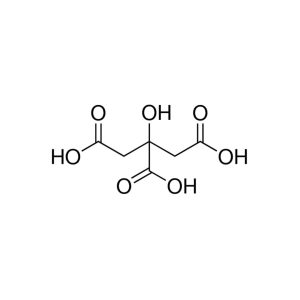 Citric Acid Anhydrous SQ (500 Grams)