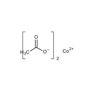 Cobalt Acetate SQ (500 Grams)