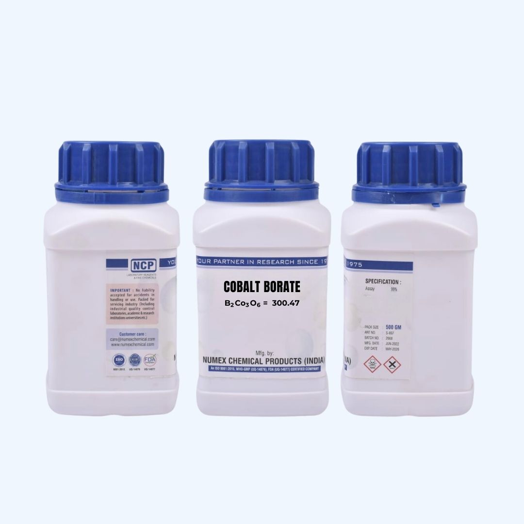 Cobalt Borate (500 gm)