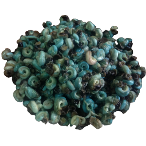 Periwinkle ? Deshelled