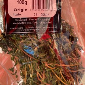 Thyme