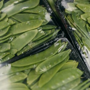 Mangetout
