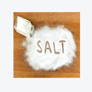 Salt