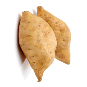 Sweet Potato/ Odukun