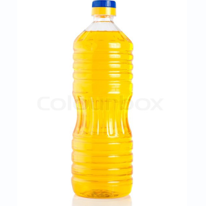 vegetable oil