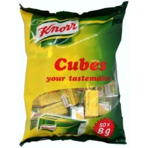 Knorr Chicken