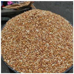 Sweet Beans/Oloyin