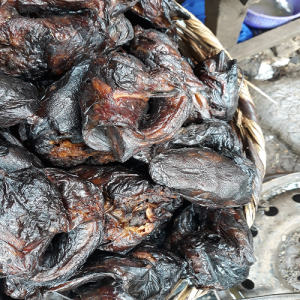 Dry Catfish
