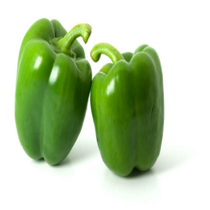 Green pepper