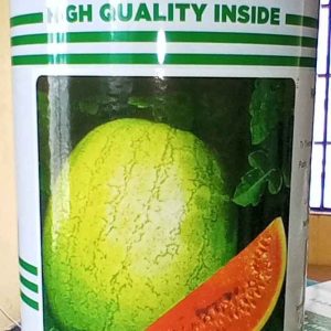 Watermelon Kaolack 500g | Treated Seed