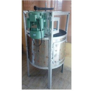 Feather Removal Machine (Big Size | 15 Birds Capacity)