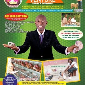 Poultry Venture: Production, Business, and Benefits