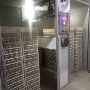 Egg Hatcher ? Various Capacities