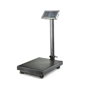 Electronic Platform Scale (150 kg Capacity | Camry Model)