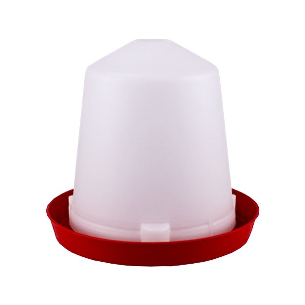 Plastic Drinker ? (3L | Made in Italy)