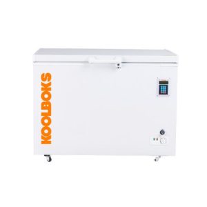 Koolboks DC Freezer ? 208L