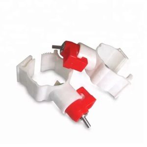 Clip Nipple ? (Pack of 100 Pieces)
