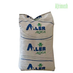 Aller Oreo Float Tilapia (Feed for Growers)