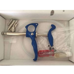 Poultry Automatic Injector (Chicken Syringe)