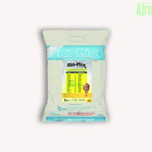 BIO-MIX Broiler Starter Premix