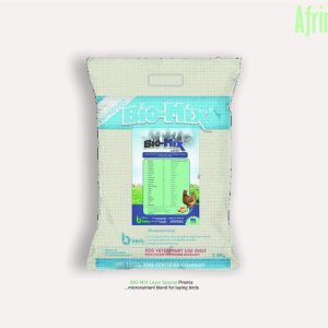 BIO-MIX Layer Special Premix