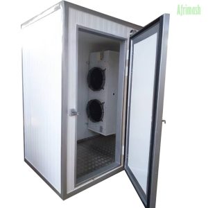 Blast Freezers (700 kg | 1000 kg | 1500 kg)