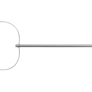 Animal Catcher (Stainless Steel) ? 65cm