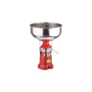 Cream Separator 140L/hr ? Made in Turkey