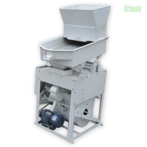 Rice Destoning Machine (1000-1200kg/h | 1500-2000kg/h)