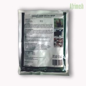 Doxy-Gen Antibiotic For Livestock (100g)