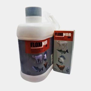 Floxinor ? Effective Enrofloxacin Oral Antibiotic for Poultry, Livestock, and Fish