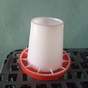 Locally Made Poultry Feeders ? Different Sizes