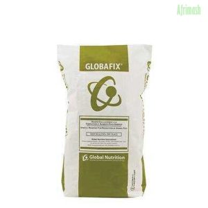 Globafix Plus (Toxin Binder)