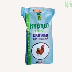 Grower Concentrate (40% | Hybrid Brand) ? 25Kg Bag