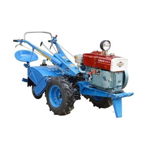 Walking Tractor ? 12hp | 18hp | Tractor ? Head