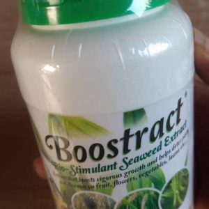 Boostract (Bio-Stimulant Seaweed Extract )