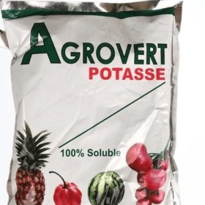 Agrovert Potasse