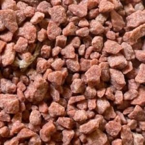 MOP (MURIATE OF POTASH)