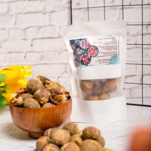 Gorontula Fruit (Small Pack) | 100g
